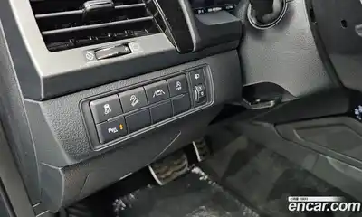 SsangYong Rexton 2022 2.2 гидро в Москве № 2052232, миниатюра 9