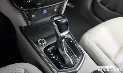 SsangYong TIBOLI 2022 1.5 гидро в Москве № 2052285, миниатюра 12