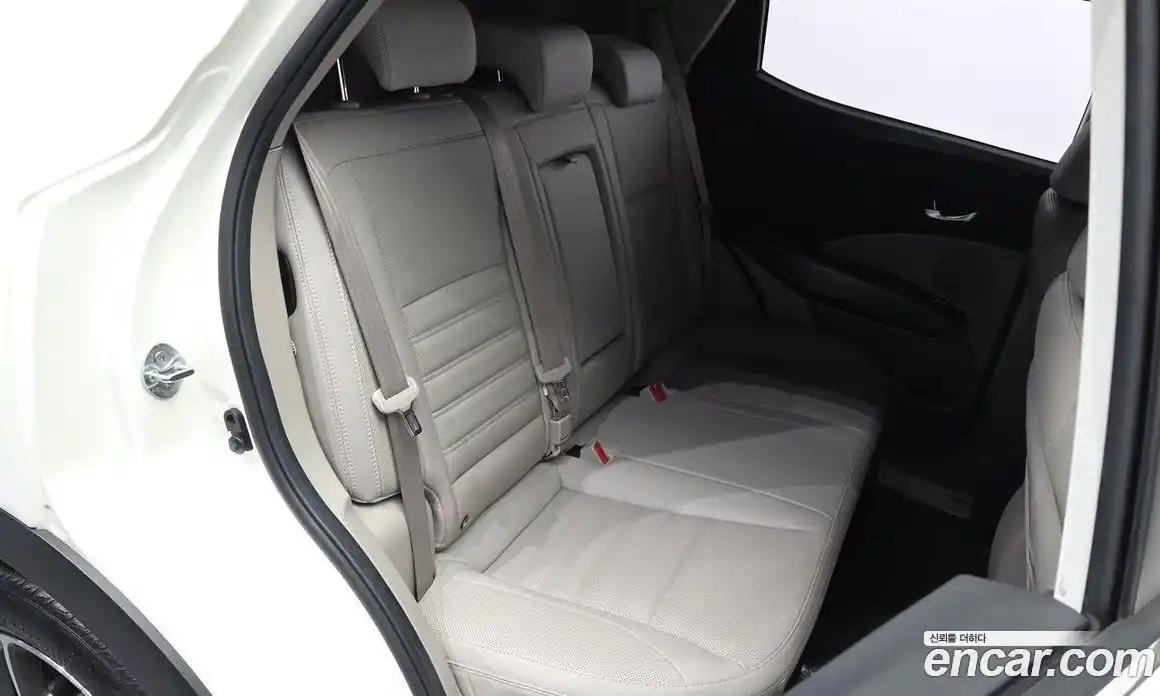 SsangYong TIBOLI 2022 1.5 гидро в Москве № 2052285, фото 17