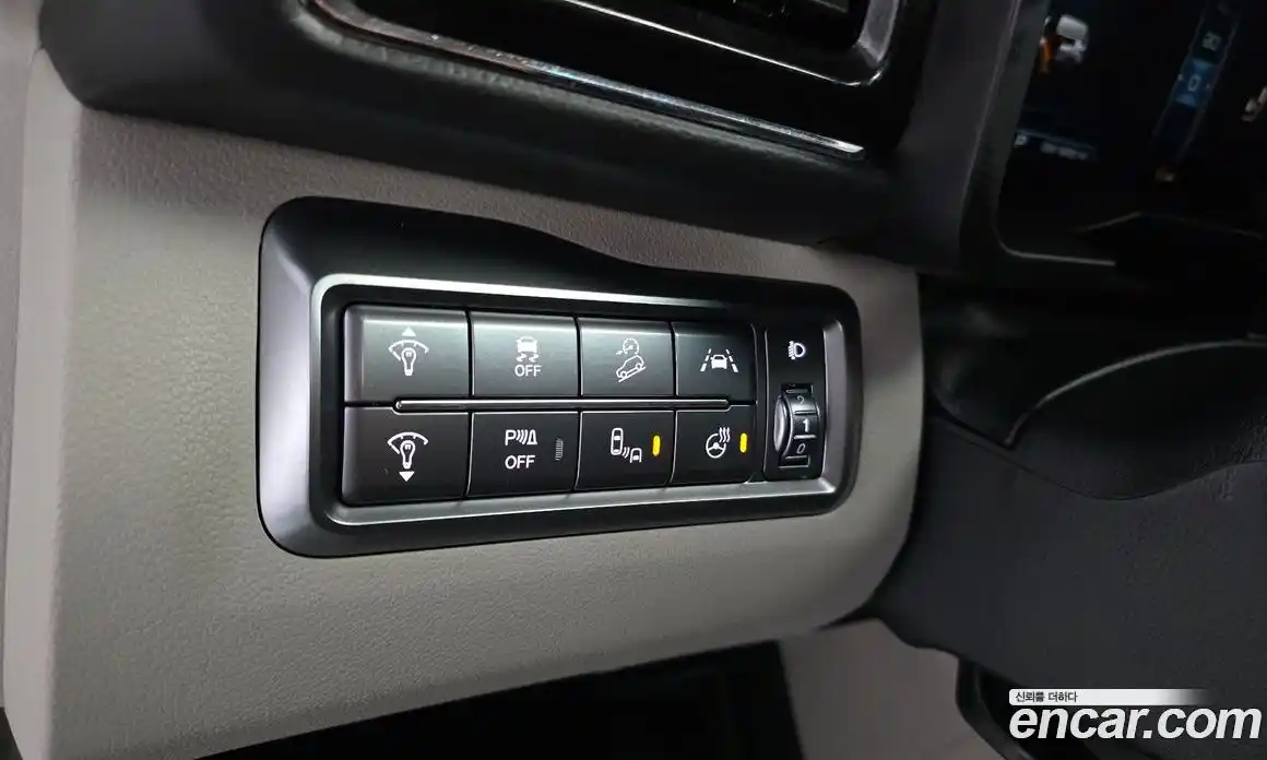 SsangYong TIBOLI 2022 1.5 гидро в Москве № 2052285, фото 23