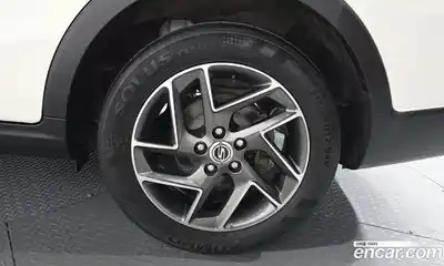 SsangYong TIBOLI 2022 1.5 гидро в Москве № 2052285, миниатюра 5
