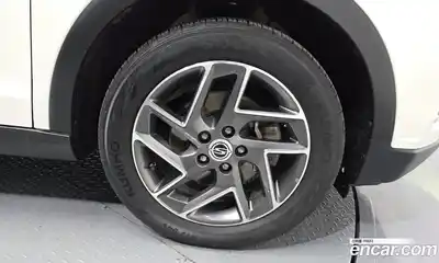 SsangYong TIBOLI 2022 1.5 гидро в Москве № 2052285, миниатюра 7