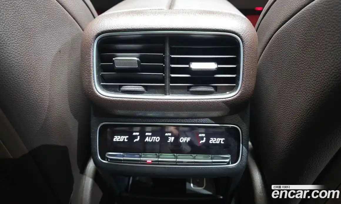 Mercedes-Benz GLE-Class 2022 2.0 гидро в Москве № 2052324, фото 33