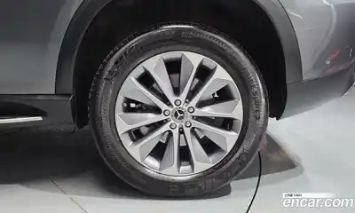 Mercedes-Benz GLE-Class 2022 2.0 гидро в Москве № 2052324, миниатюра 7