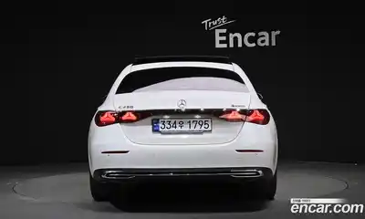 Mercedes-Benz E-Class 2024 3.0 гидро в Москве № 205240, миниатюра 4