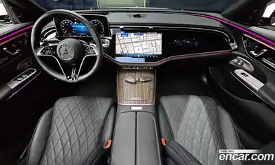Mercedes-Benz E-Class 2024 3.0 гидро в Москве № 205240, миниатюра 7