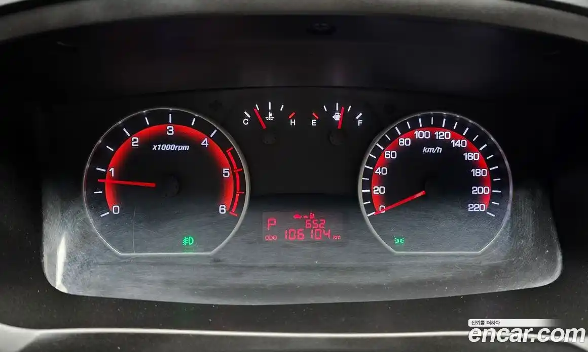 SsangYong Korando 2015 2.0 гидро в Москве № 2052506, фото 11