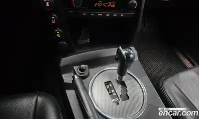 SsangYong Korando 2015 2.0 гидро в Москве № 2052506, миниатюра 12