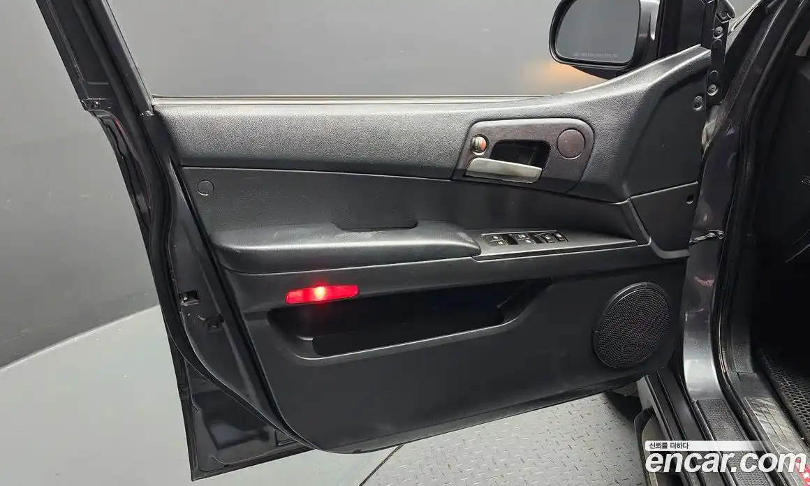 SsangYong Korando 2015 2.0 гидро в Москве № 2052506, фото 14
