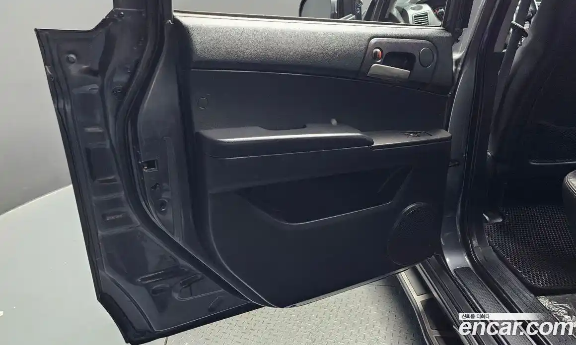 SsangYong Korando 2015 2.0 гидро в Москве № 2052506, фото 15