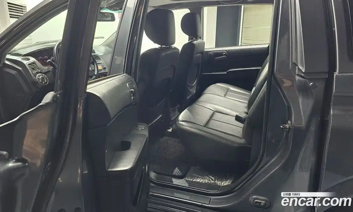 SsangYong Korando 2015 2.0 гидро в Москве № 2052506, фото 16