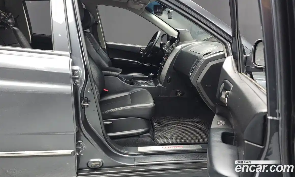 SsangYong Korando 2015 2.0 гидро в Москве № 2052506, фото 17