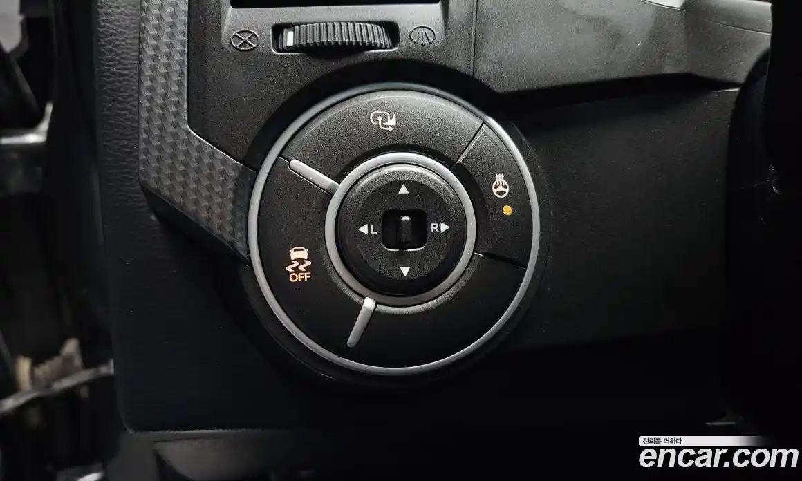 SsangYong Korando 2015 2.0 гидро в Москве № 2052506, фото 23