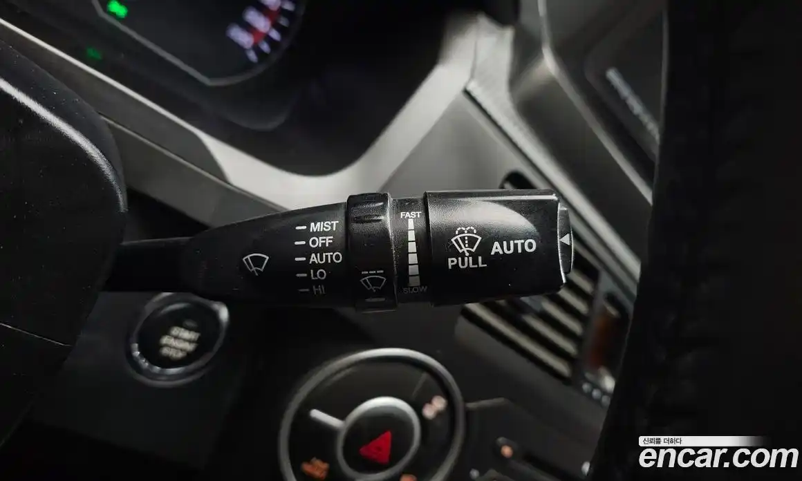 SsangYong Korando 2015 2.0 гидро в Москве № 2052506, фото 24