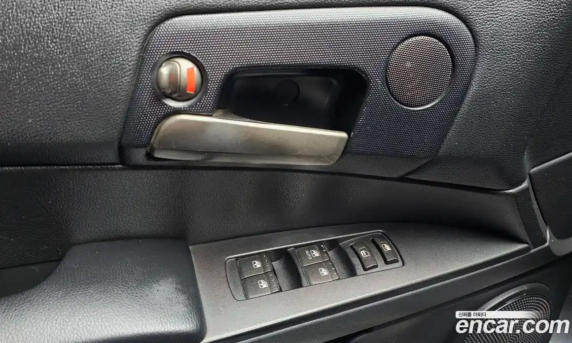 SsangYong Korando 2015 2.0 гидро в Москве № 2052506, фото 27