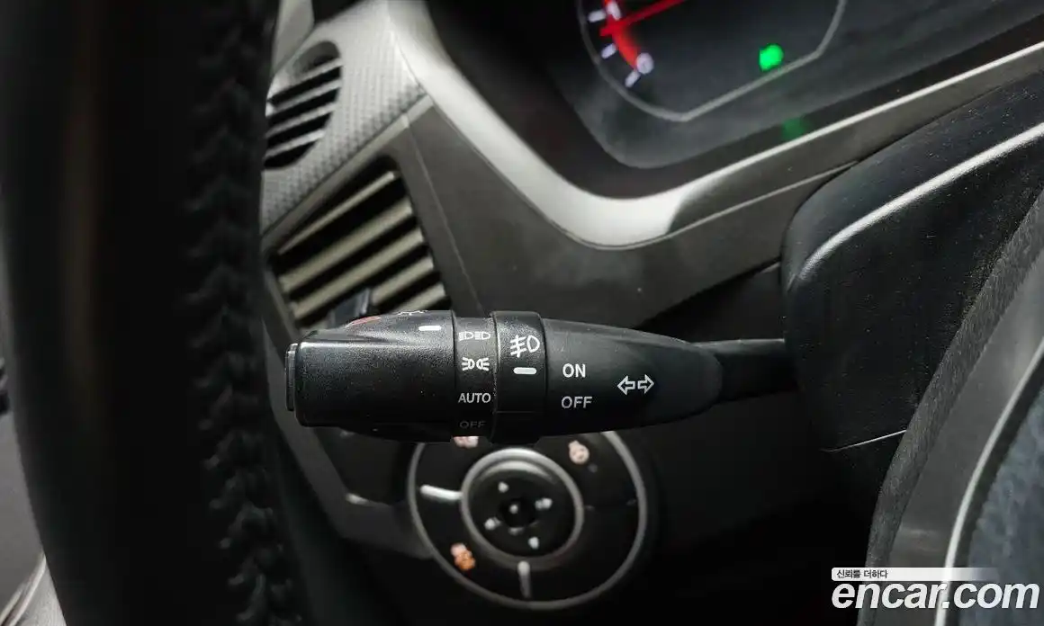 SsangYong Korando 2015 2.0 гидро в Москве № 2052506, фото 29