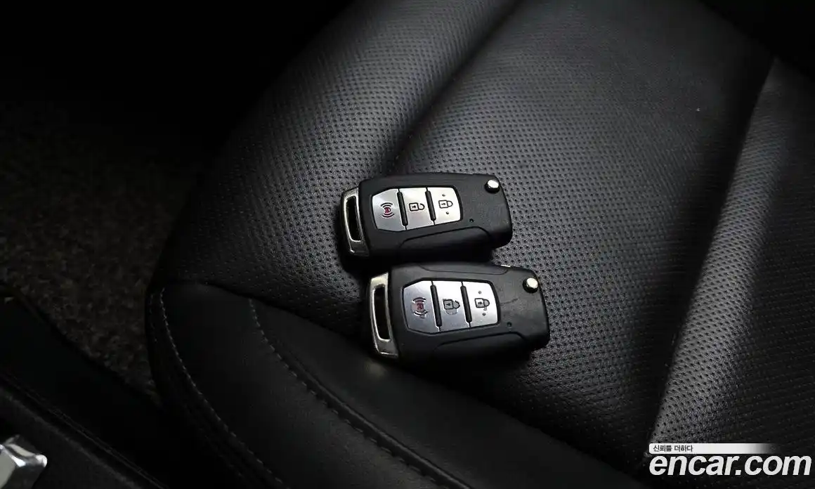 SsangYong Korando 2021 1.5 гидро в Москве № 2052546, фото 16