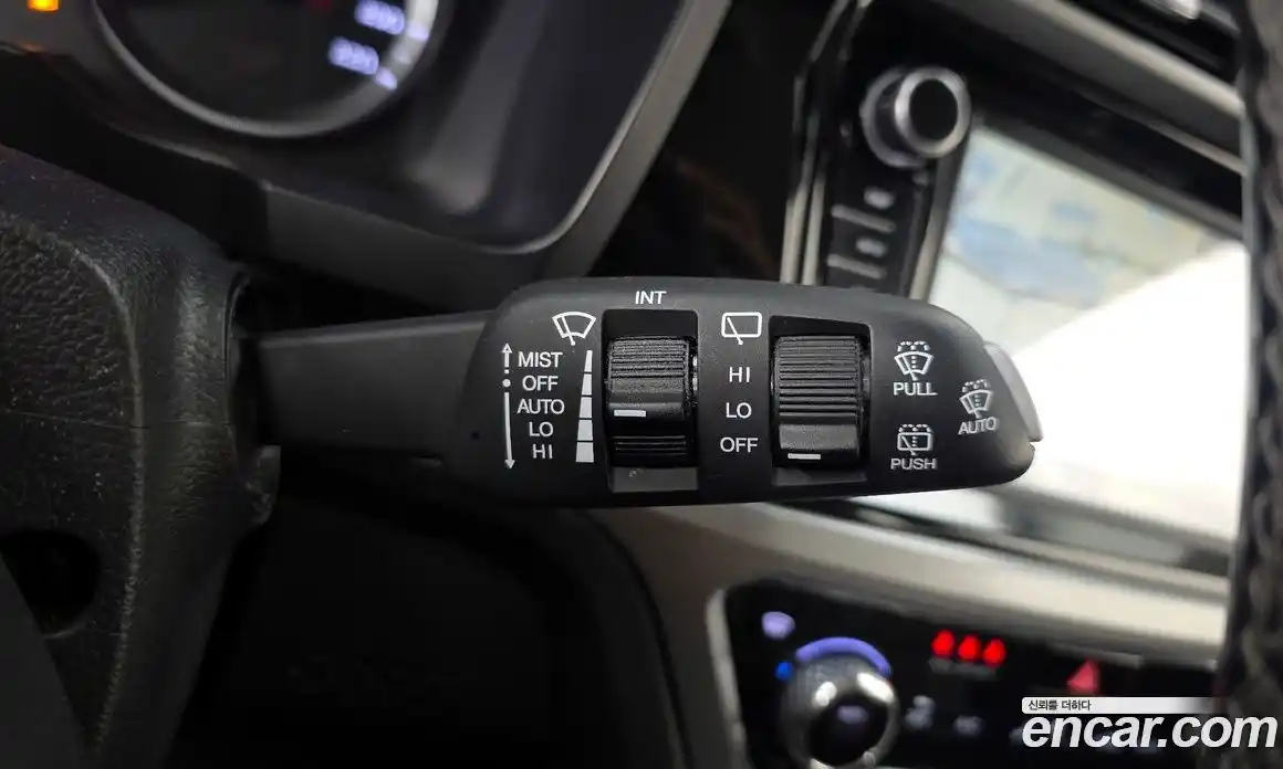SsangYong Korando 2021 1.5 гидро в Москве № 2052546, фото 24