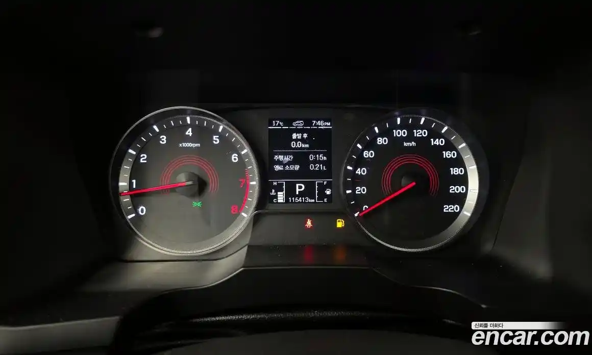 SsangYong Korando 2021 1.5 гидро в Москве № 2052546, фото 30