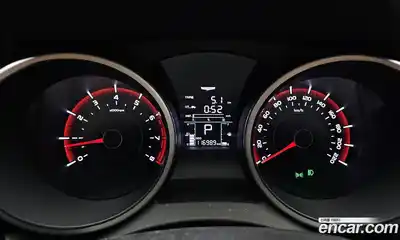 SsangYong TIBOLI 2019 1.6 гидро в Москве № 2052552, миниатюра 11