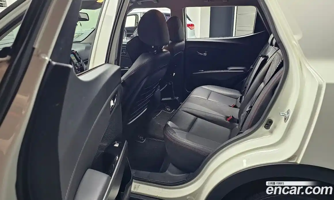 SsangYong TIBOLI 2019 1.6 гидро в Москве № 2052552, фото 16