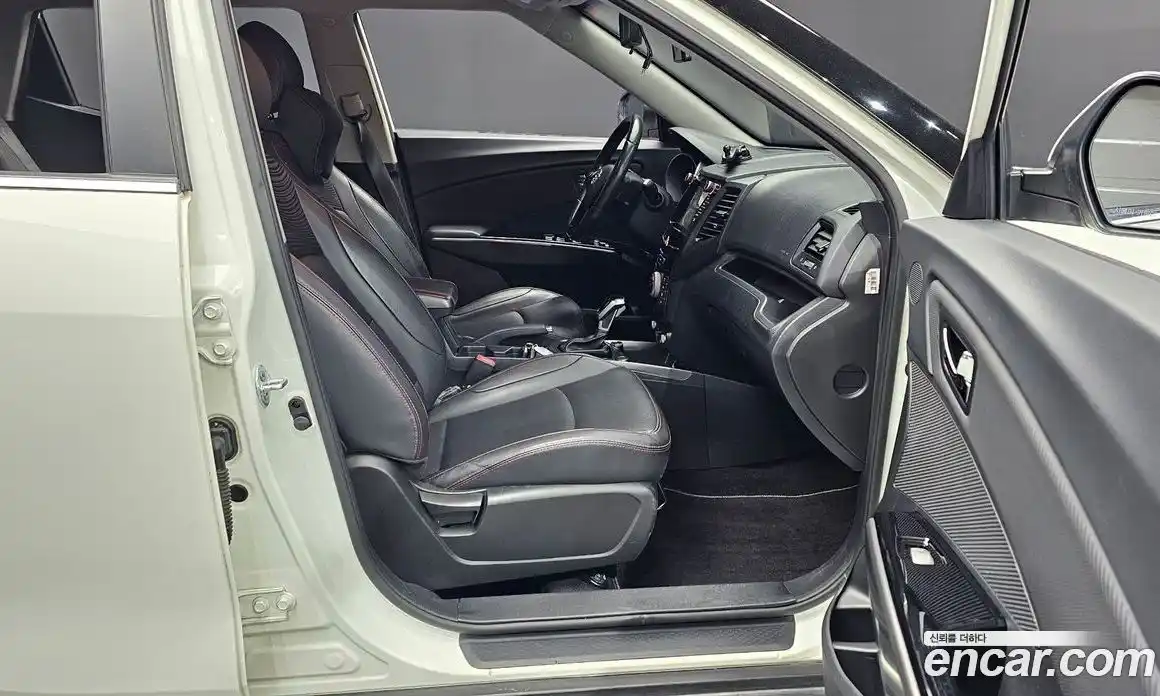 SsangYong TIBOLI 2019 1.6 гидро в Москве № 2052552, фото 17