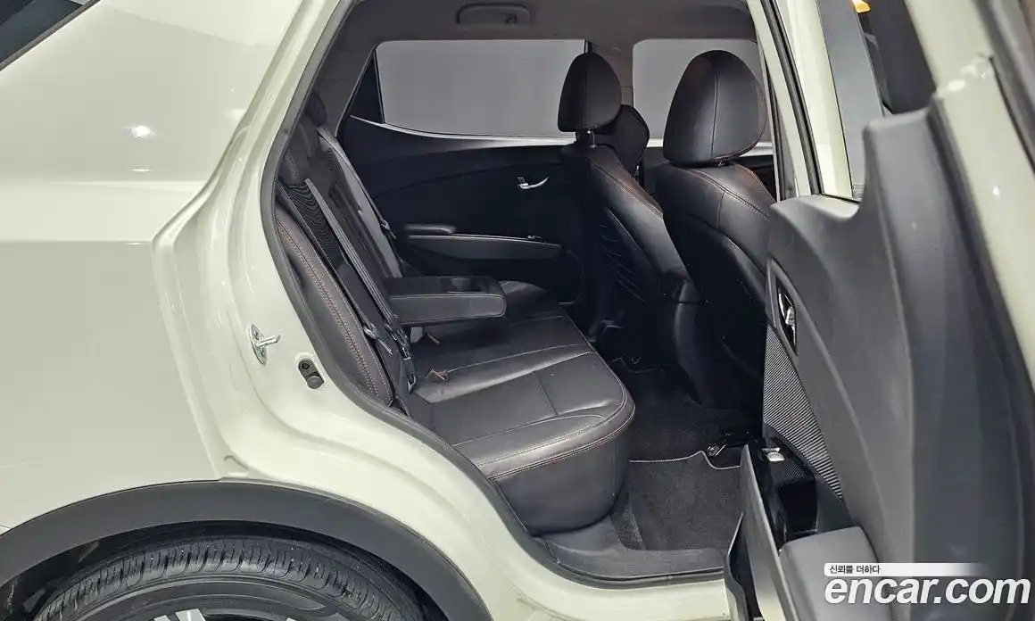 SsangYong TIBOLI 2019 1.6 гидро в Москве № 2052552, фото 18