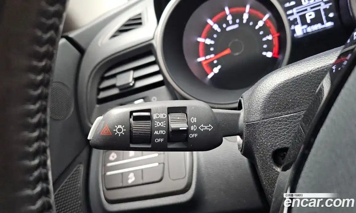 SsangYong TIBOLI 2019 1.6 гидро в Москве № 2052552, фото 23
