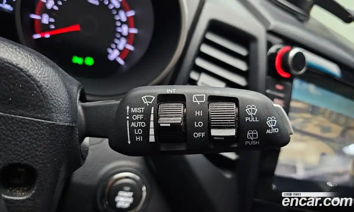 SsangYong TIBOLI 2019 1.6 гидро в Москве № 2052552, фото 24