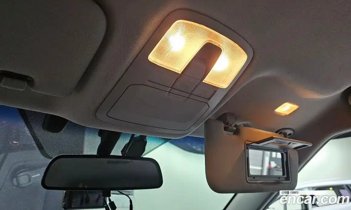 SsangYong TIBOLI 2019 1.6 гидро в Москве № 2052552, фото 25