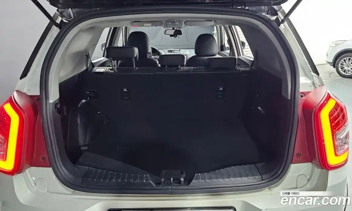 SsangYong TIBOLI 2019 1.6 гидро в Москве № 2052552, фото 26