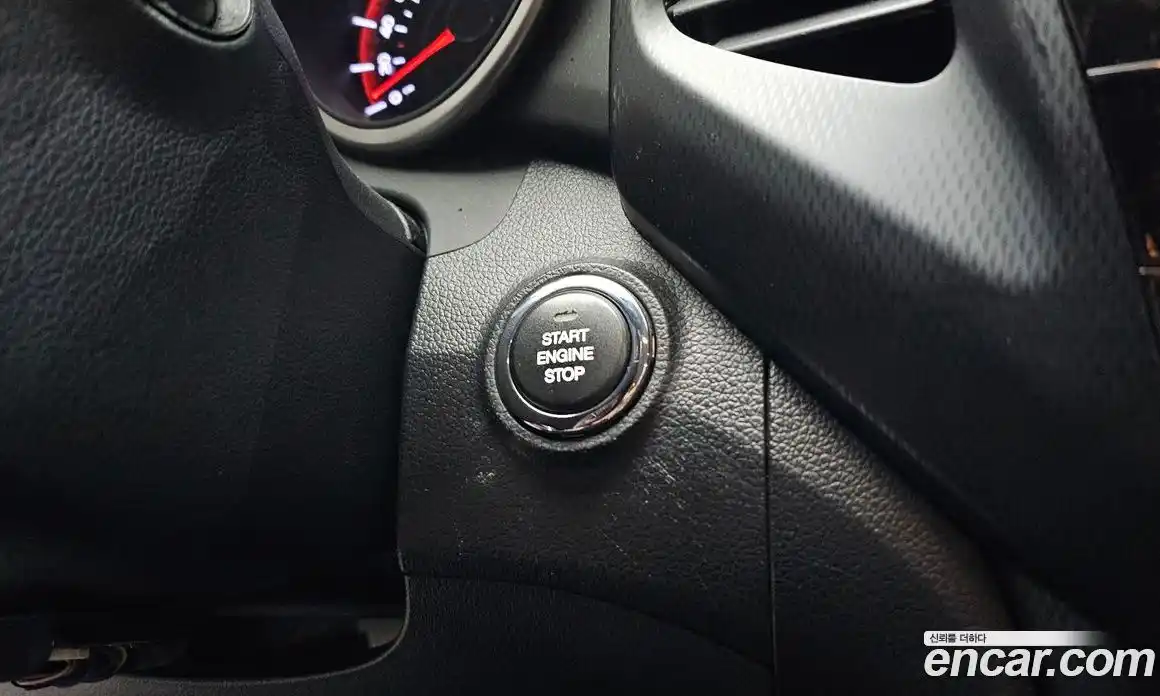 SsangYong TIBOLI 2019 1.6 гидро в Москве № 2052552, фото 28