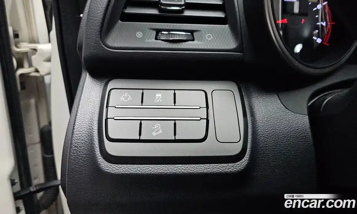 SsangYong TIBOLI 2019 1.6 гидро в Москве № 2052552, фото 29