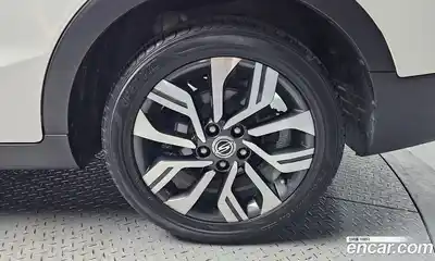 SsangYong TIBOLI 2019 1.6 гидро в Москве № 2052552, миниатюра 5