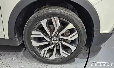 SsangYong TIBOLI 2019 1.6 гидро в Москве № 2052552, миниатюра 7