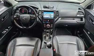 SsangYong TIBOLI 2019 1.6 гидро в Москве № 2052552, миниатюра 10