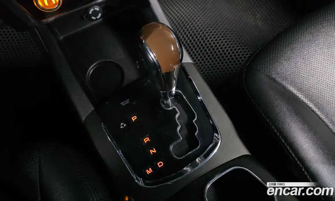 SsangYong Korando 2015 2.2 гидро в Москве № 2052635, фото 12