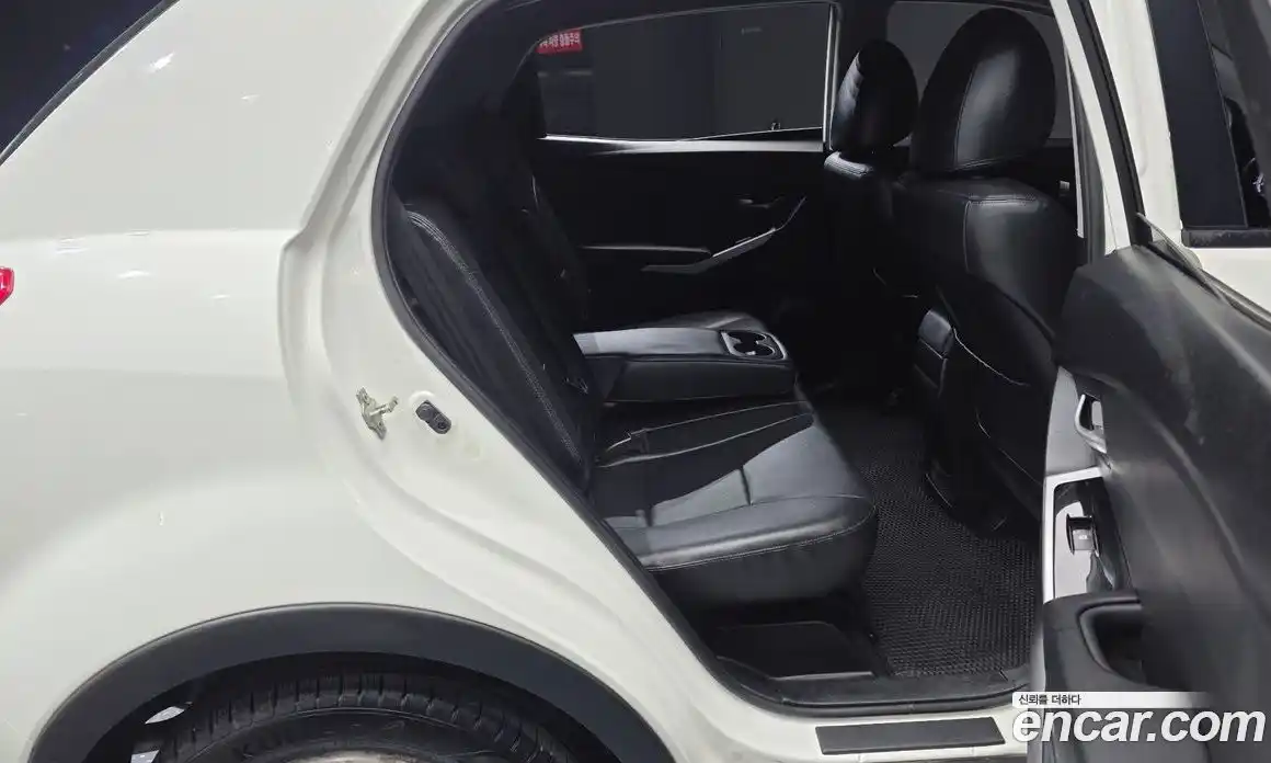 SsangYong Korando 2015 2.2 гидро в Москве № 2052635, фото 17