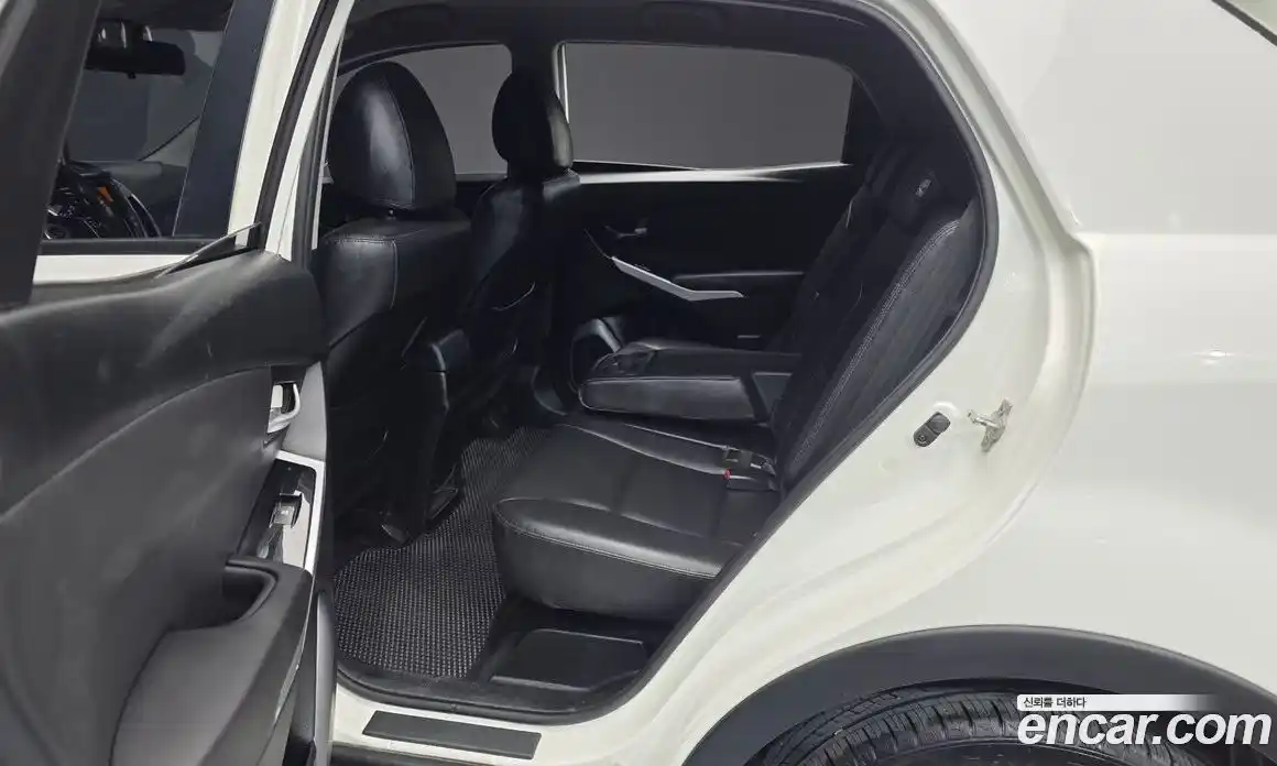 SsangYong Korando 2015 2.2 гидро в Москве № 2052635, фото 18