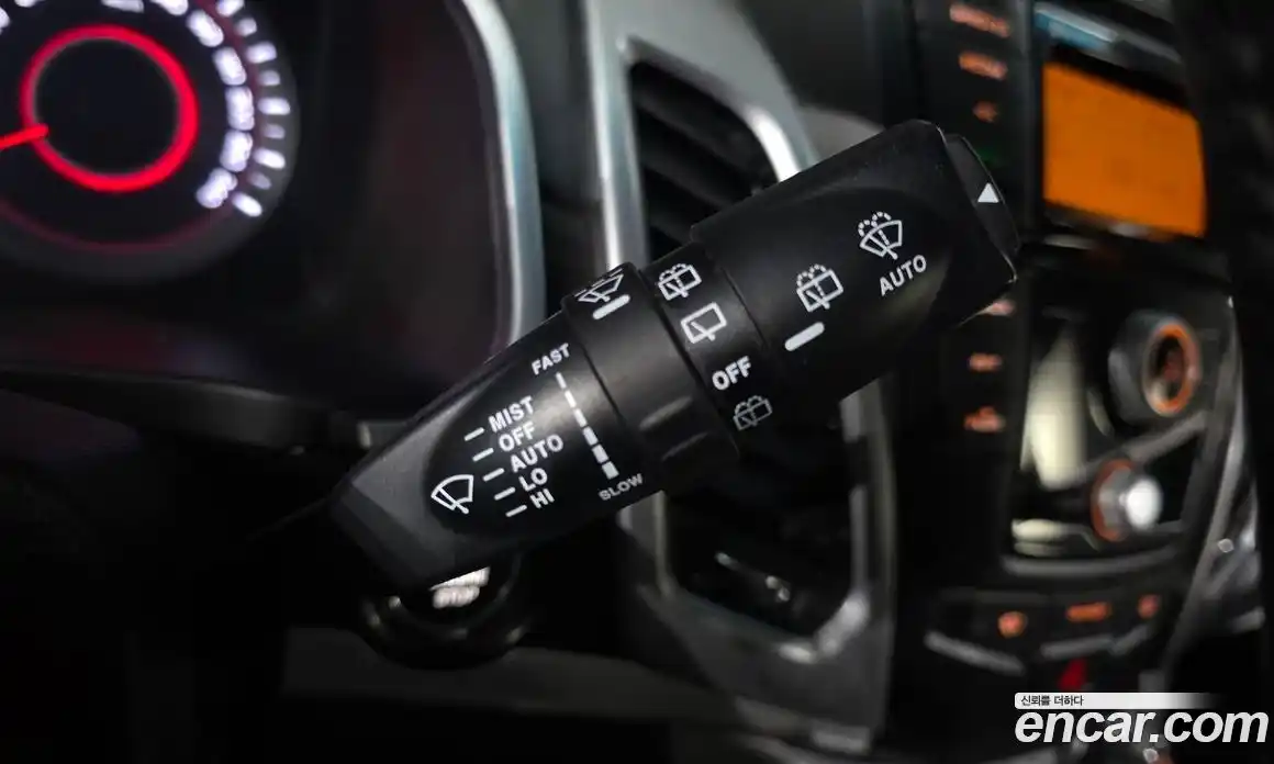 SsangYong Korando 2015 2.2 гидро в Москве № 2052635, фото 26