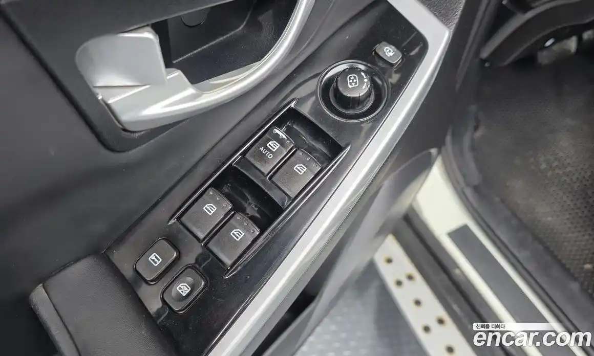 SsangYong Korando 2015 2.2 гидро в Москве № 2052635, фото 27