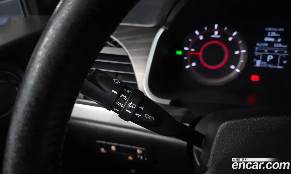 SsangYong Korando 2015 2.2 гидро в Москве № 2052635, фото 30