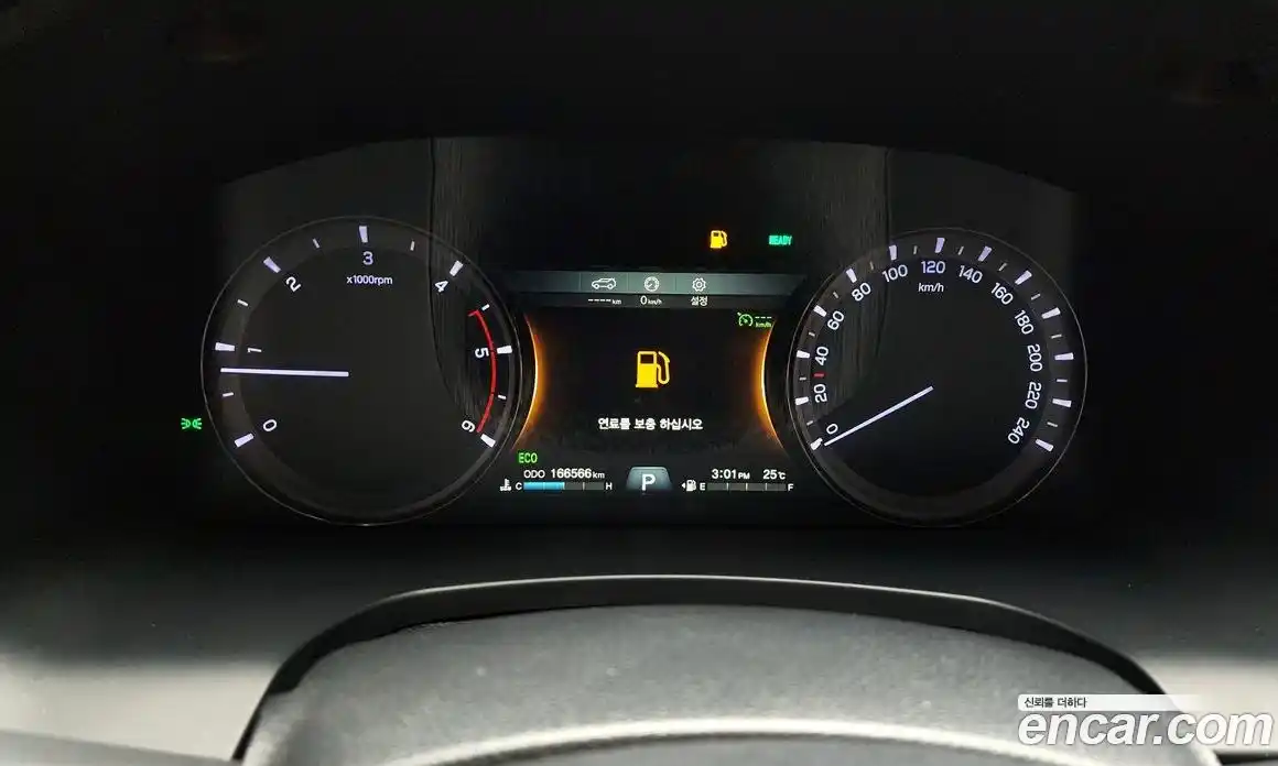 SsangYong Rexton 2019 2.2 гидро в Москве № 2052709, фото 11