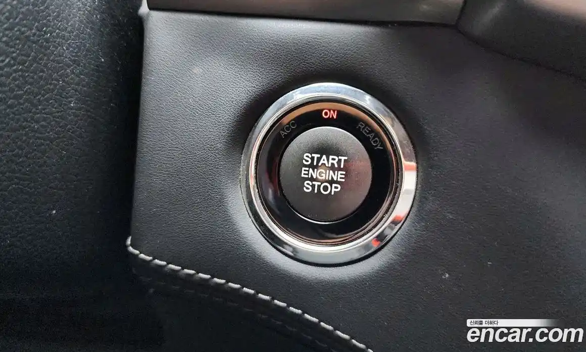 SsangYong Rexton 2019 2.2 гидро в Москве № 2052709, фото 22