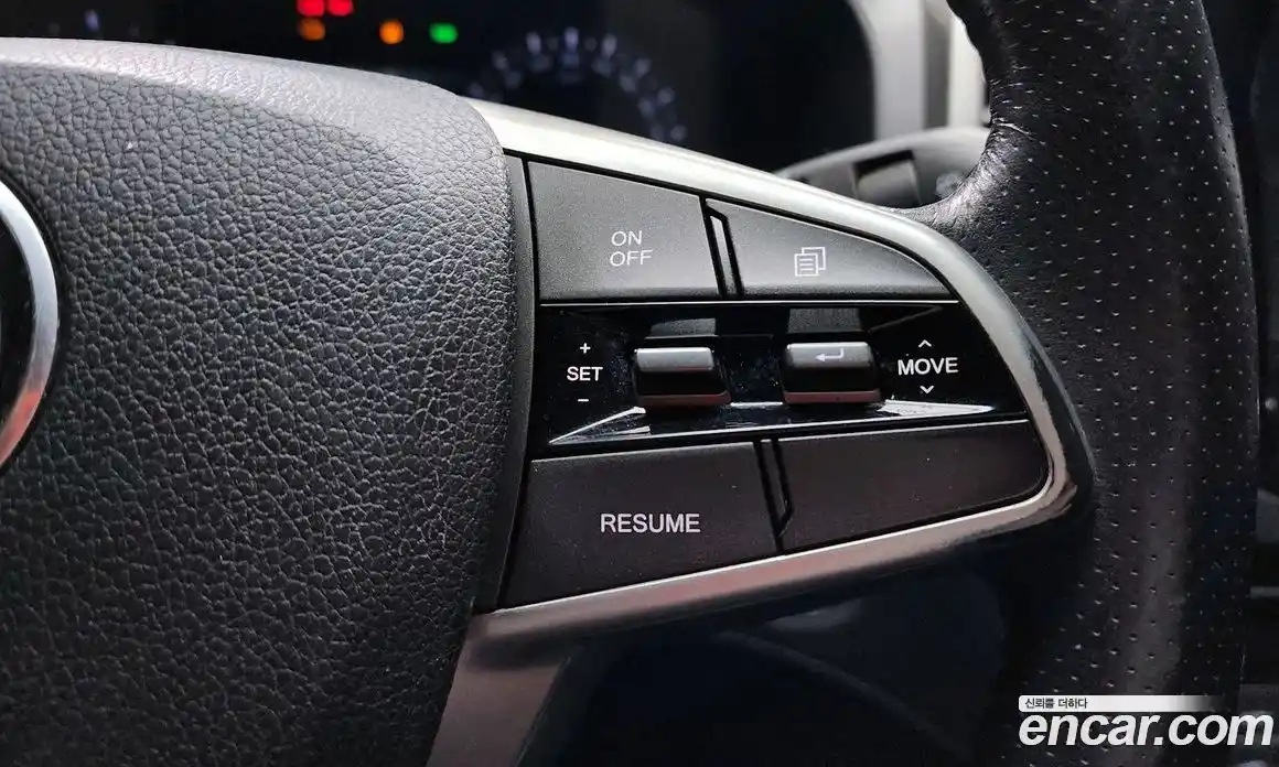 SsangYong Rexton 2019 2.2 гидро в Москве № 2052709, фото 27