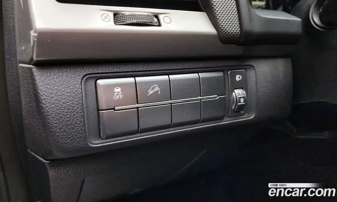 SsangYong Rexton 2019 2.2 гидро в Москве № 2052709, фото 28