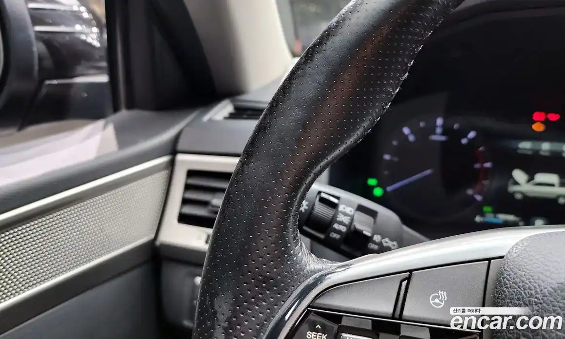 SsangYong Rexton 2019 2.2 гидро в Москве № 2052709, фото 32