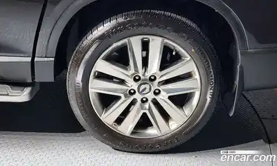 SsangYong Rexton 2019 2.2 гидро в Москве № 2052709, миниатюра 7