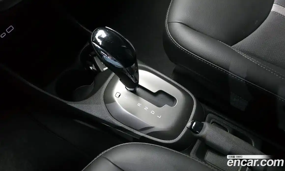 Chevrolet Spark 2022 1.0 гидро в Москве № 2052900, фото 12
