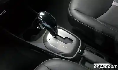 Chevrolet Spark 2022 1.0 гидро в Москве № 2052900, миниатюра 12